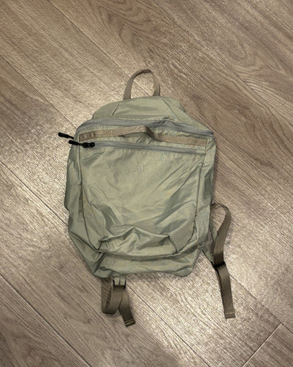 アーバンライトバックパック AW1250