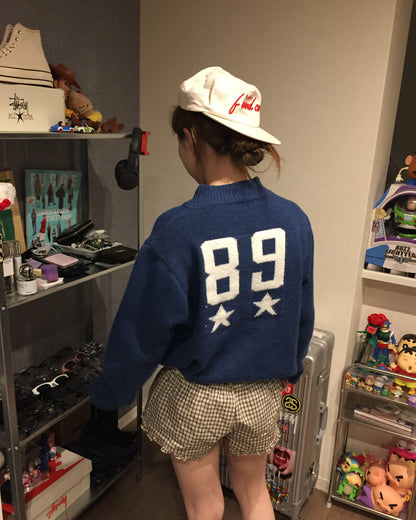 ダブルジップセータージャケット AW1258