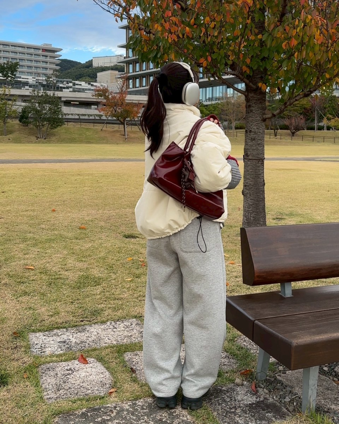 【11/25 19:00販売開始 オリジナル 即納】ギンガムチェックリバーシブルジャケット AY6000