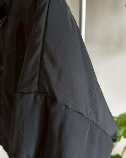 【11/25 19:00販売開始 オリジナル 即納】ギンガムチェックリバーシブルジャケット AY6000