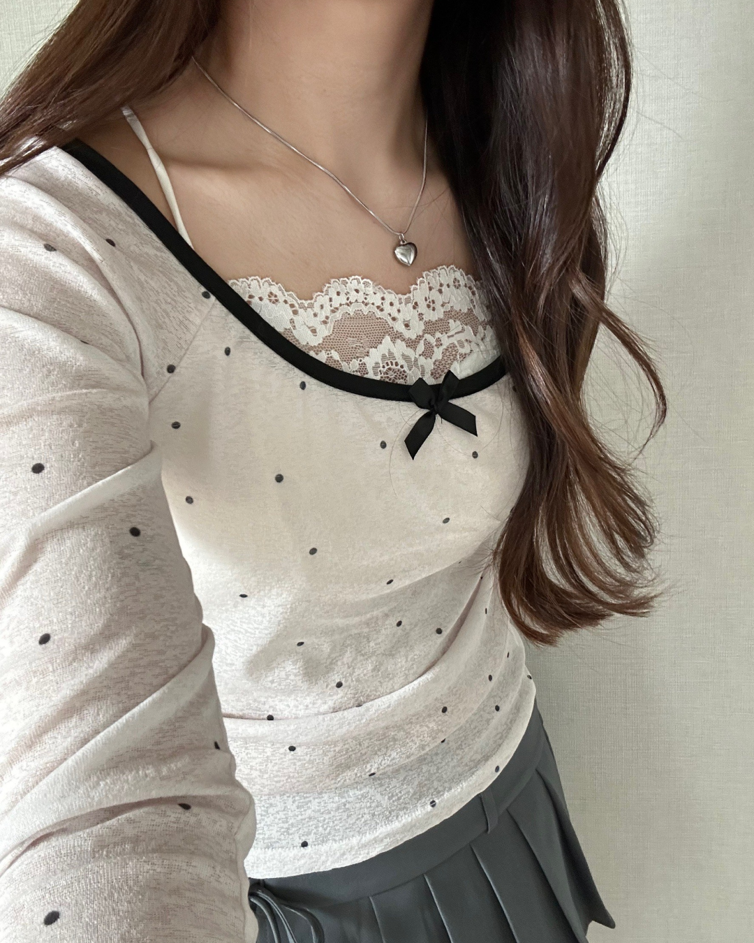 シルバーハートネックレス AY0019 – YOLO(ヨロ)|ファッション通販 シルバーハートネックレス AY0019 – YOLO(ヨロ)|ファッション通販