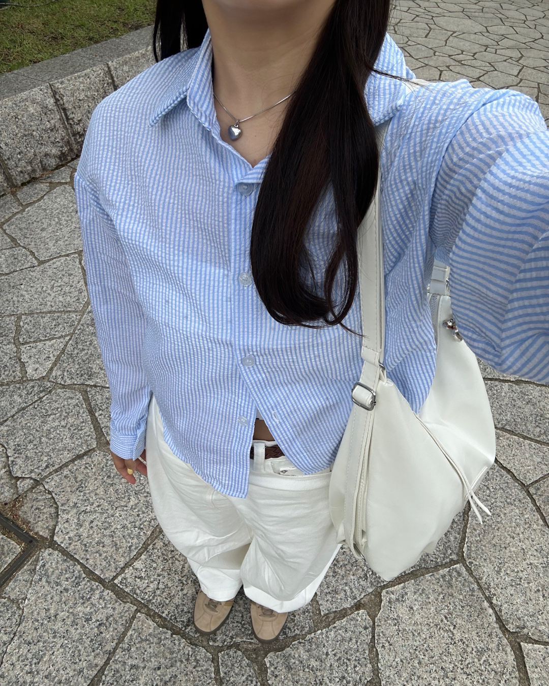 エナメルマルチショルダーバッグ AY0634 – YOLO(ヨロ)|ファッション通販 エナメルマルチショルダーバッグ AY0634 – YOLO(ヨロ)|ファッション通販