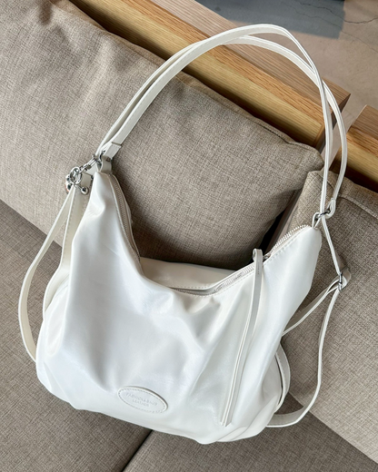 エナメルマルチショルダーバッグ AY0634 – YOLO(ヨロ エナメルマルチショルダーバッグ AY0634 – YOLO(ヨロ