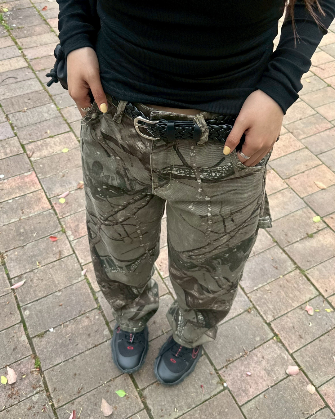 リアルツリーワークパンツ AY0654 – YOLO(ヨロ)|ファッション通販 リアルツリーワークパンツ AY0654 – YOLO(ヨロ)|ファッション通販