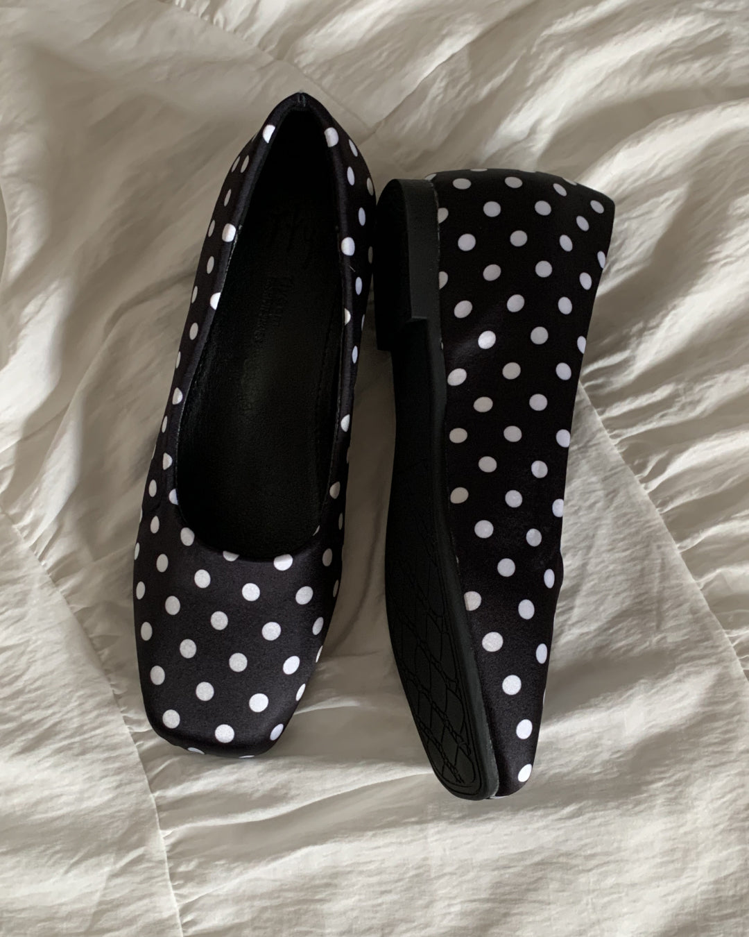 ドットローファー AY1213