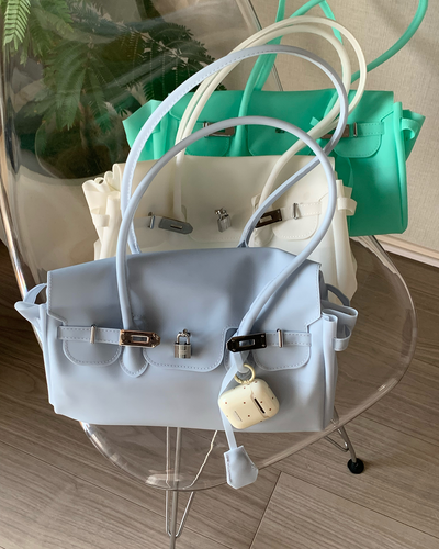 マルチポケットベルトジェリーバッグ AY1364
