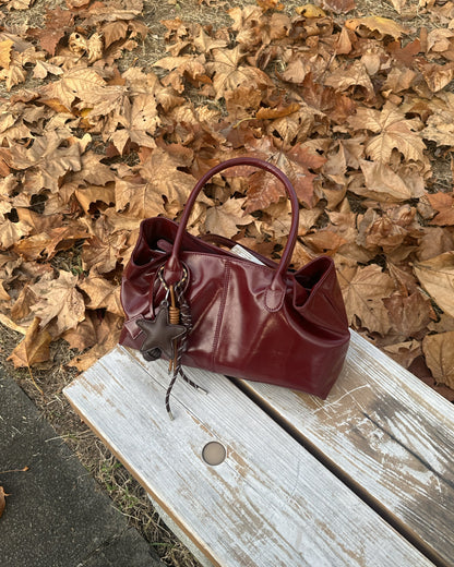 フロントベルトショルダーバッグ AY3004