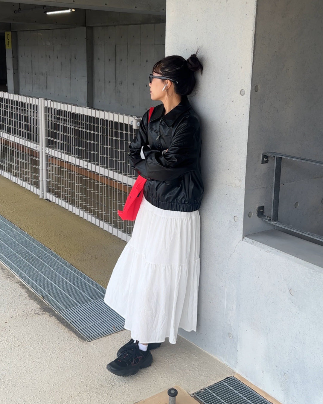 即納】ラペルショートジャケット AY5001 – YOLO（ヨロ）｜ファッション通販