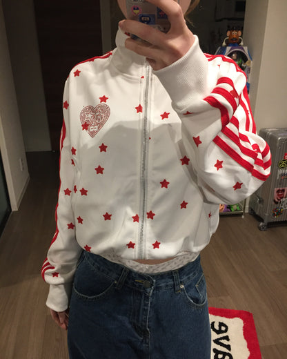 スタートラックジャケット AW1247