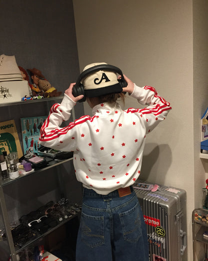 スタートラックジャケット AW1247