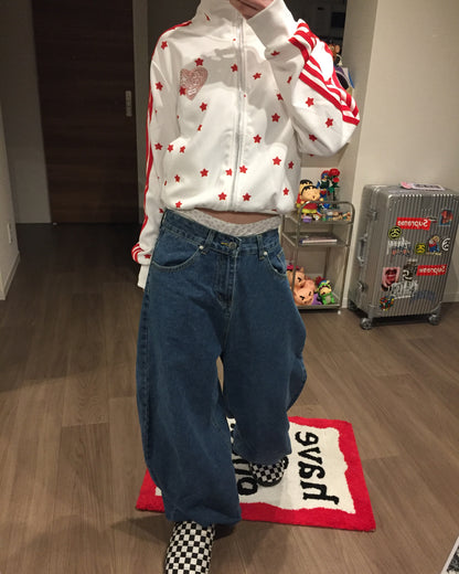 スタートラックジャケット AW1247