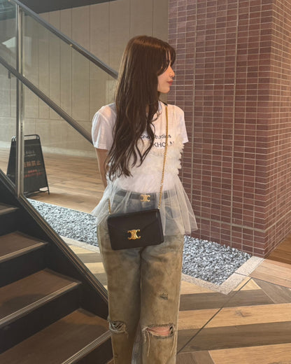 ホイップチュールブラビスチェ B2091