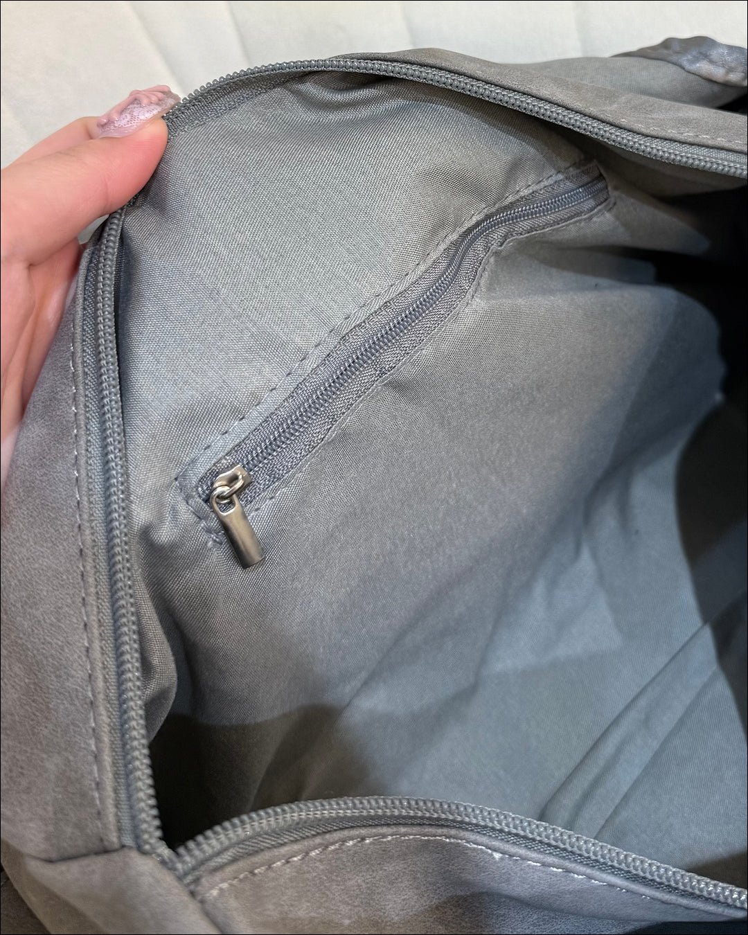 ビッグリボントートバッグ B2194