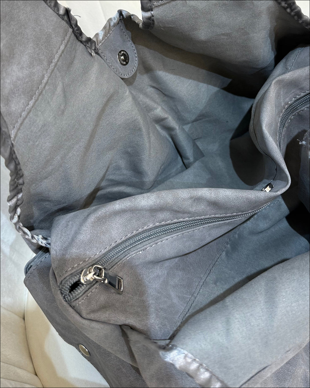 ビッグリボントートバッグ B2194