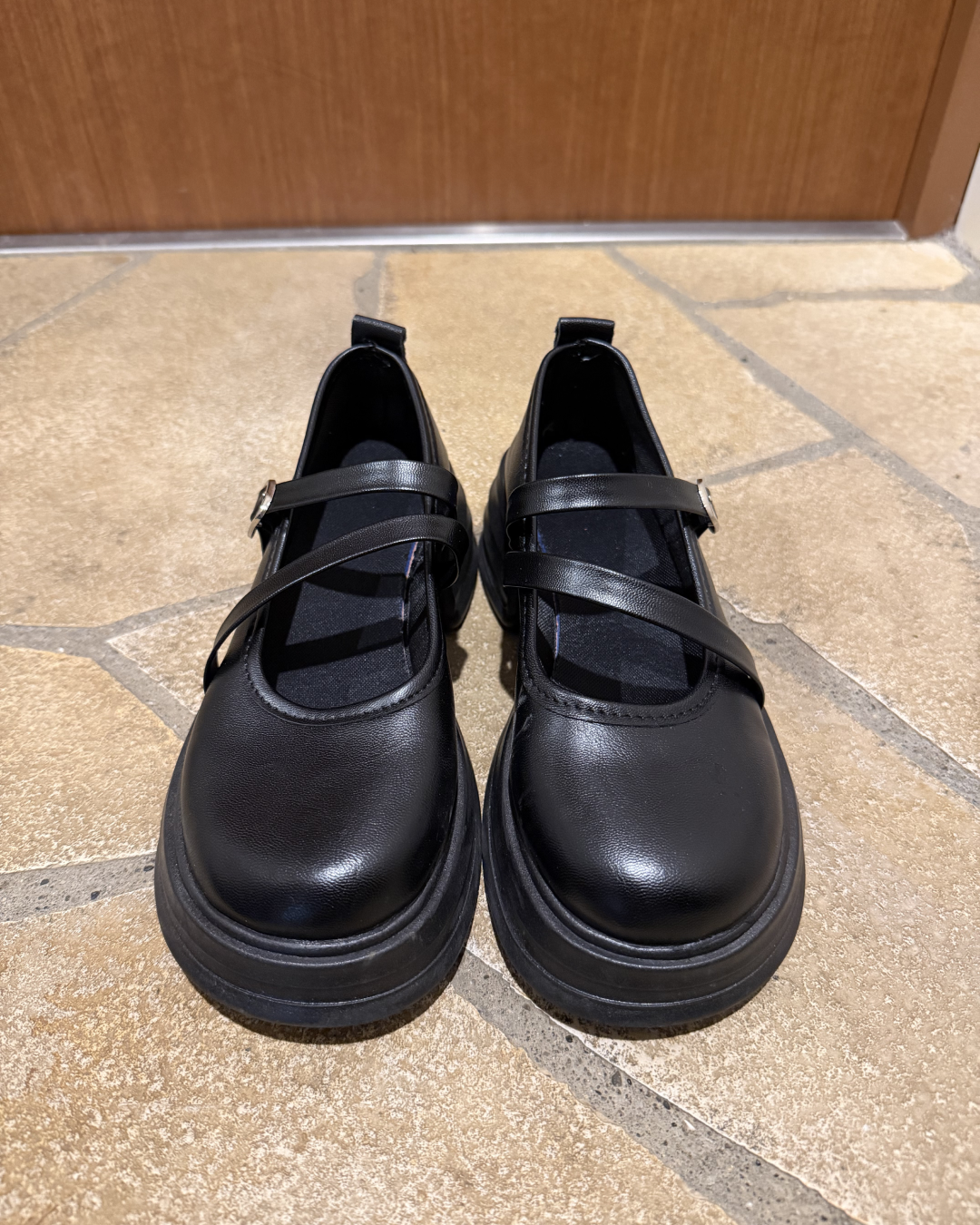 メリージェーンシューズ BB0290