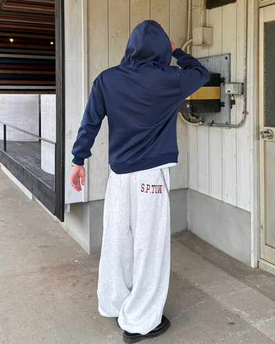サイドロゴスウェットパンツ KB0039