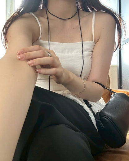 ペンダントロングネックレス BM0064