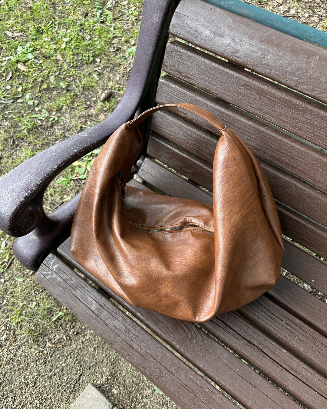 ワンショルダーホーボーバッグ BM0125 – YOLO（ヨロ）｜ファッション通販