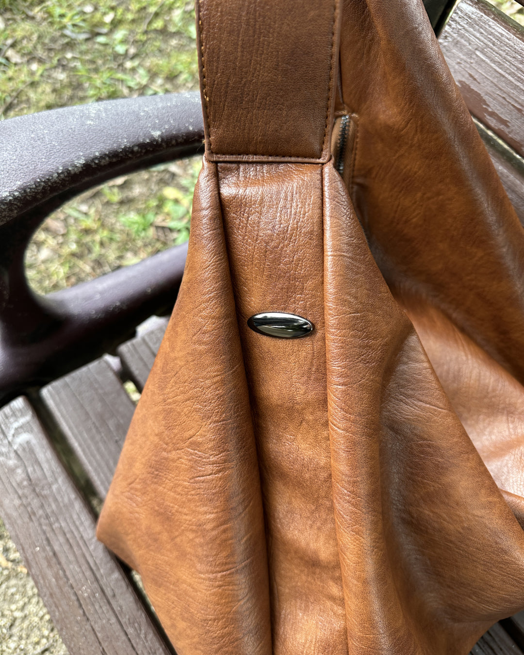 ワンショルダーホーボーバッグ BM0125 – YOLO（ヨロ）｜ファッション通販