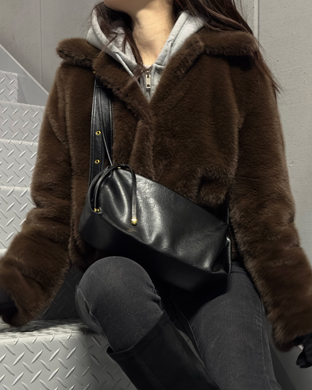 マイクロファージャケット BM0164 – YOLO（ヨロ）｜ファッション通販