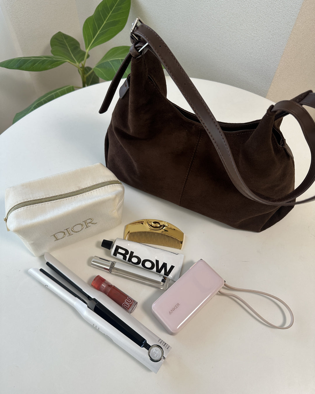 ダブルベルトスエードショルダーバッグ BM3004 – YOLO（ヨロ