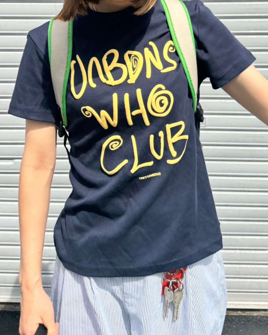 アメリカンレトロTシャツ　C0063