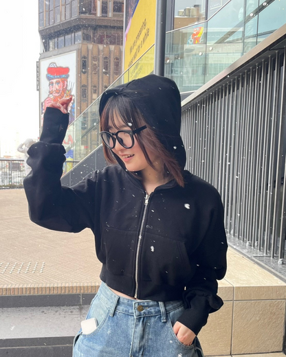 ONE N' ONLY ジップパーカー #002 ワンエンオンリー ジップ ONE N' ONLY ジップパーカー #002 ワンエンオンリー ジップ