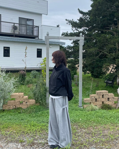 【再販】ベルトスウェット CH0021