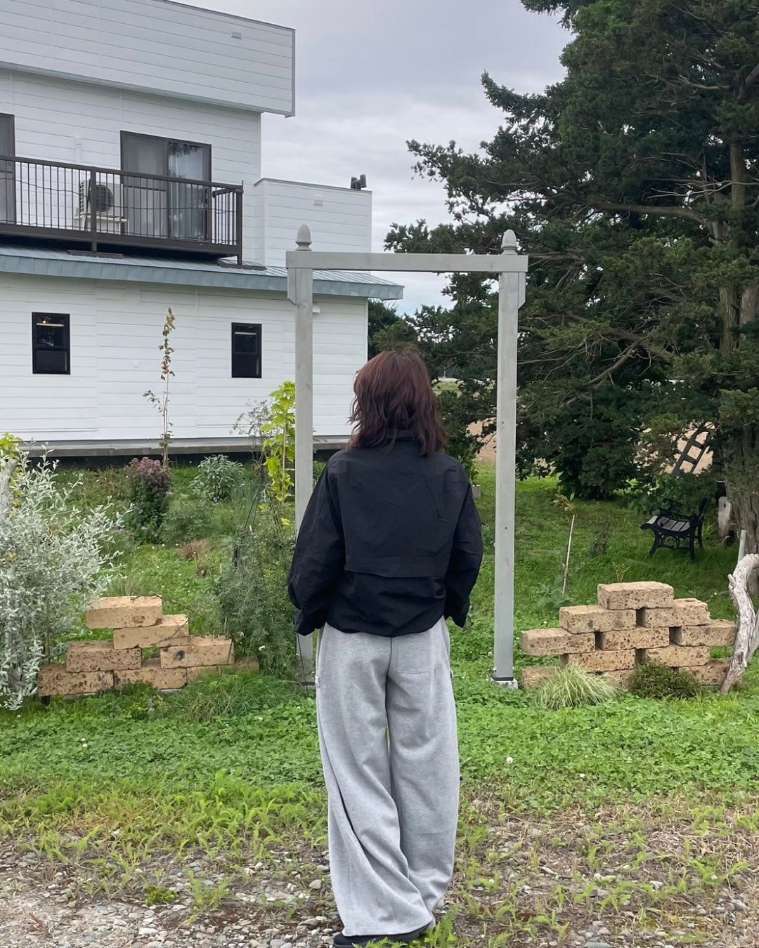 【再販】ベルトスウェット CH0021