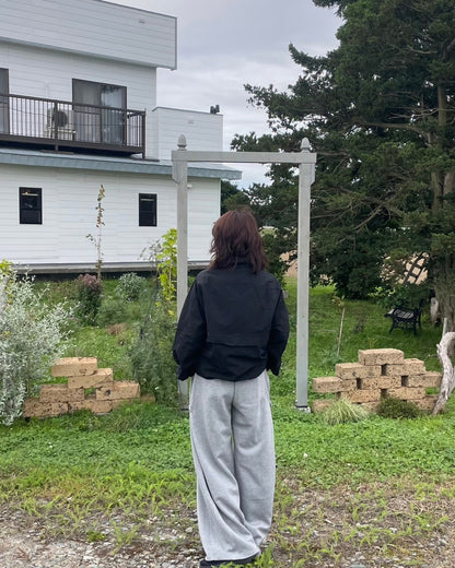 【再販】ベルトスウェット CH0021