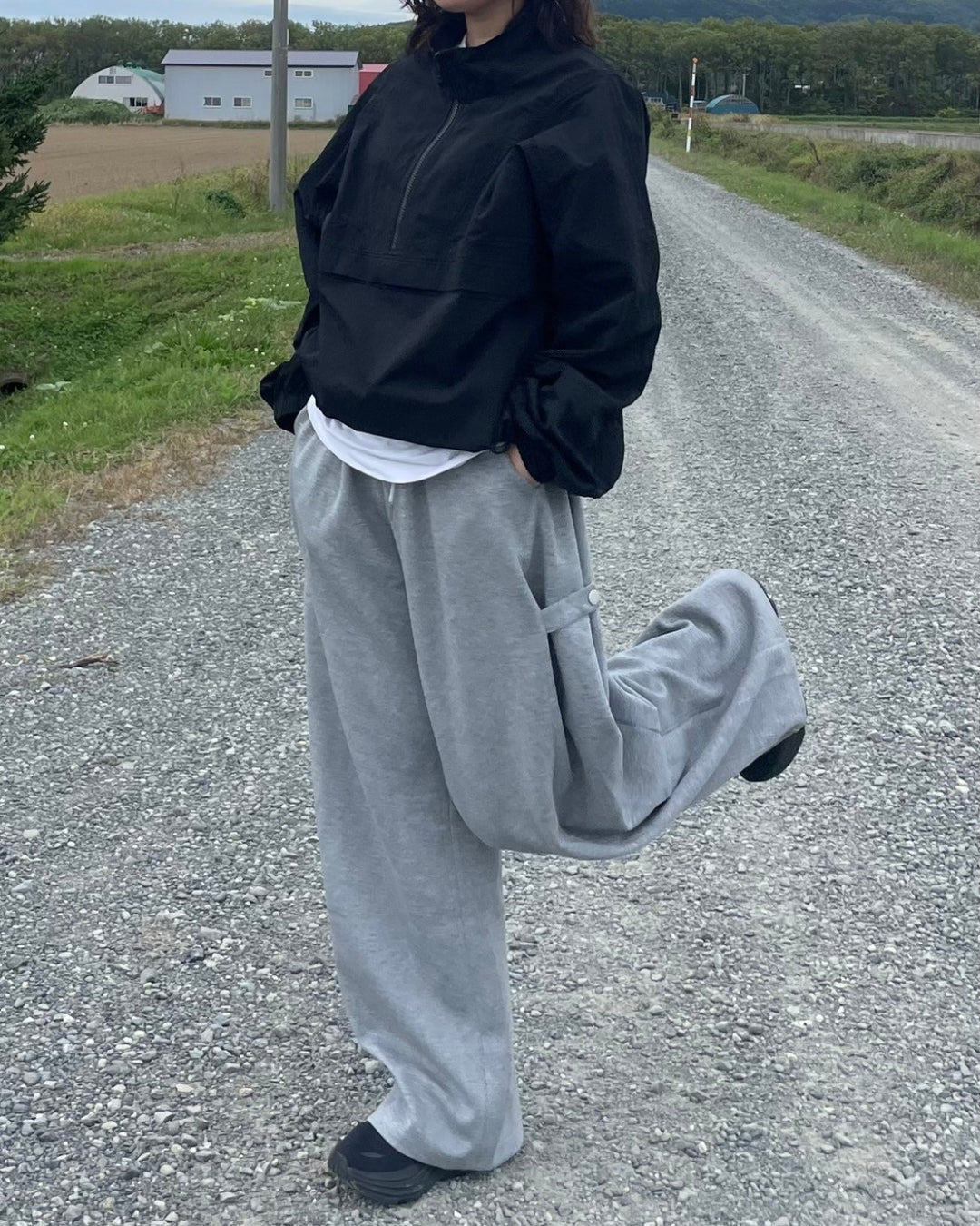 再販】ベルトスウェット CH0021 – YOLO（ヨロ）｜ファッション通販