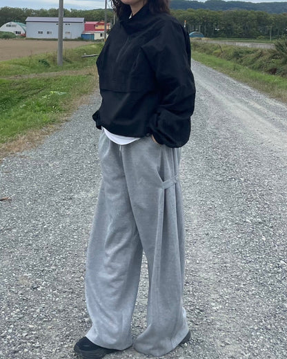 【再販】ベルトスウェット CH0021