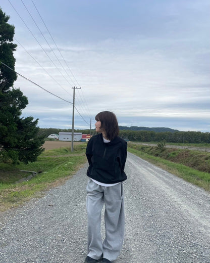 【再販】ベルトスウェット CH0021