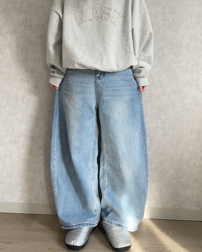 ブルーバルーンパンツ CH0040 – YOLO(ヨロ)|ファッション通販 ブルーバルーンパンツ CH0040 – YOLO(ヨロ)|ファッション通販