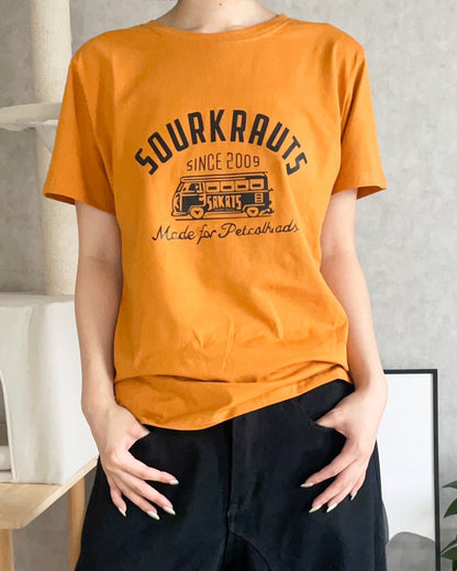 ウェスタンカラーTシャツ
CH0147