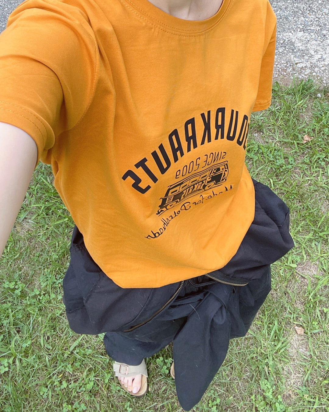 ウェスタンカラーTシャツ
CH0147