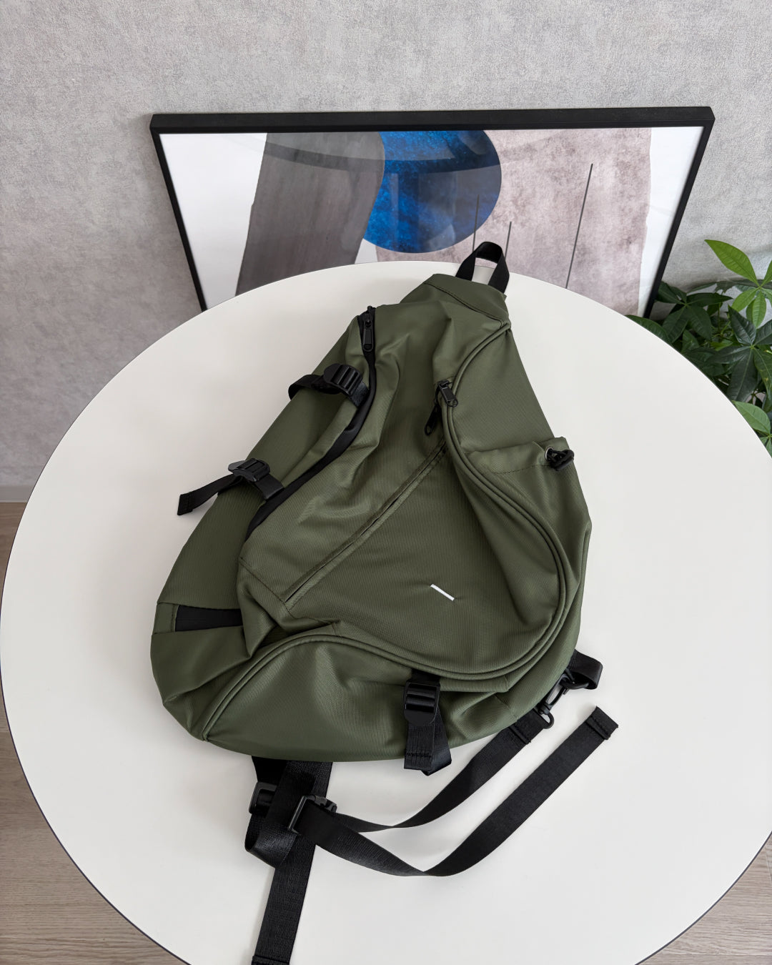 即納】スポーティワンショルダーバッグCH0175 – YOLO（ヨロ