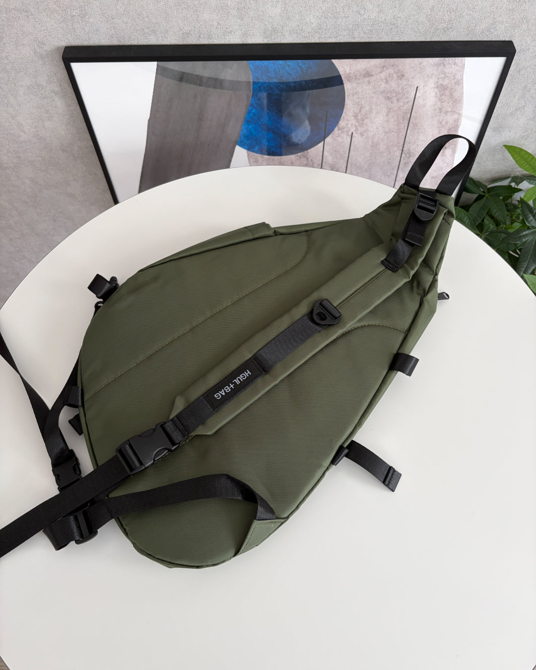 即納】スポーティワンショルダーバッグCH0175 – YOLO（ヨロ