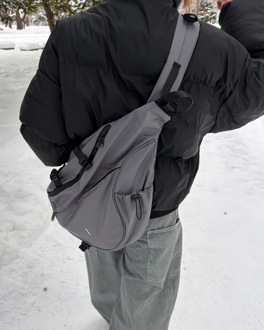 【即納】スポーティワンショルダーバッグCH0175