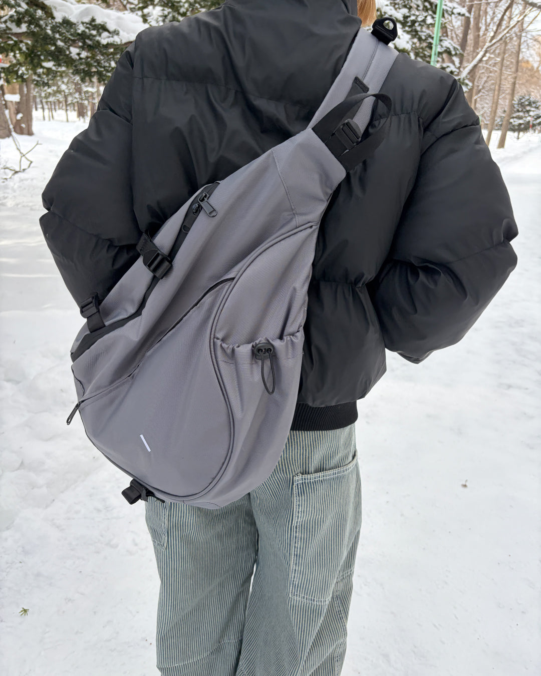 【即納】スポーティワンショルダーバッグCH0175