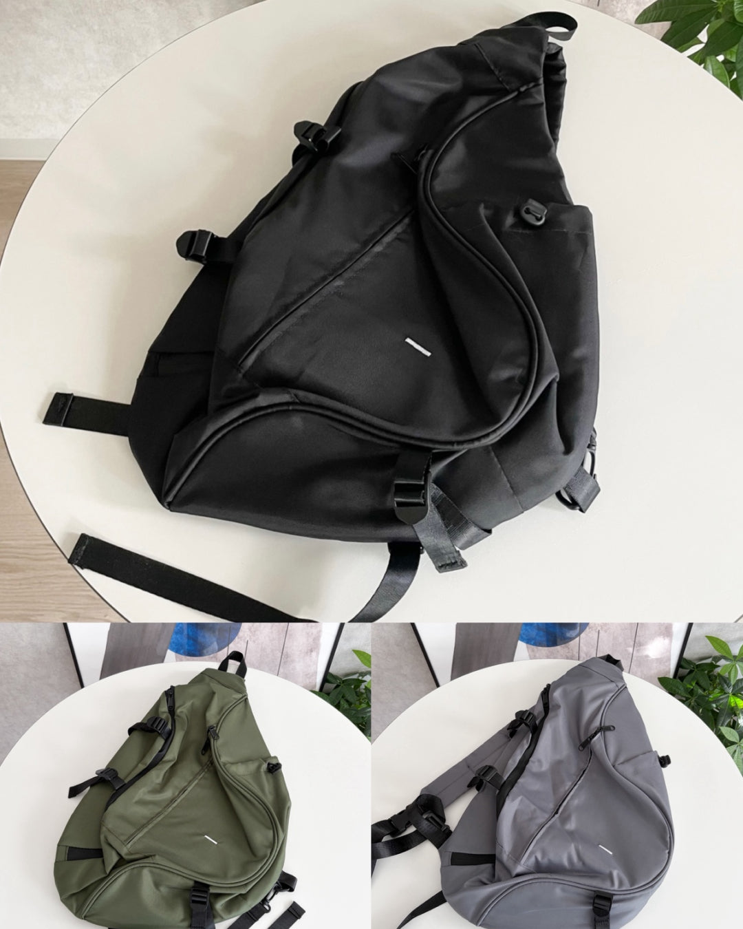 【即納】スポーティワンショルダーバッグCH0175