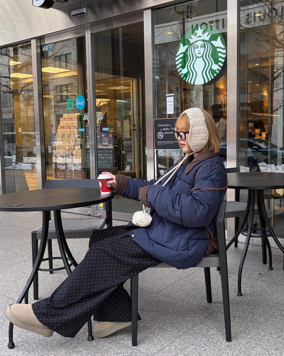 コーデュロイデザインパッファージャケット CH0253 – YOLO（ヨロ