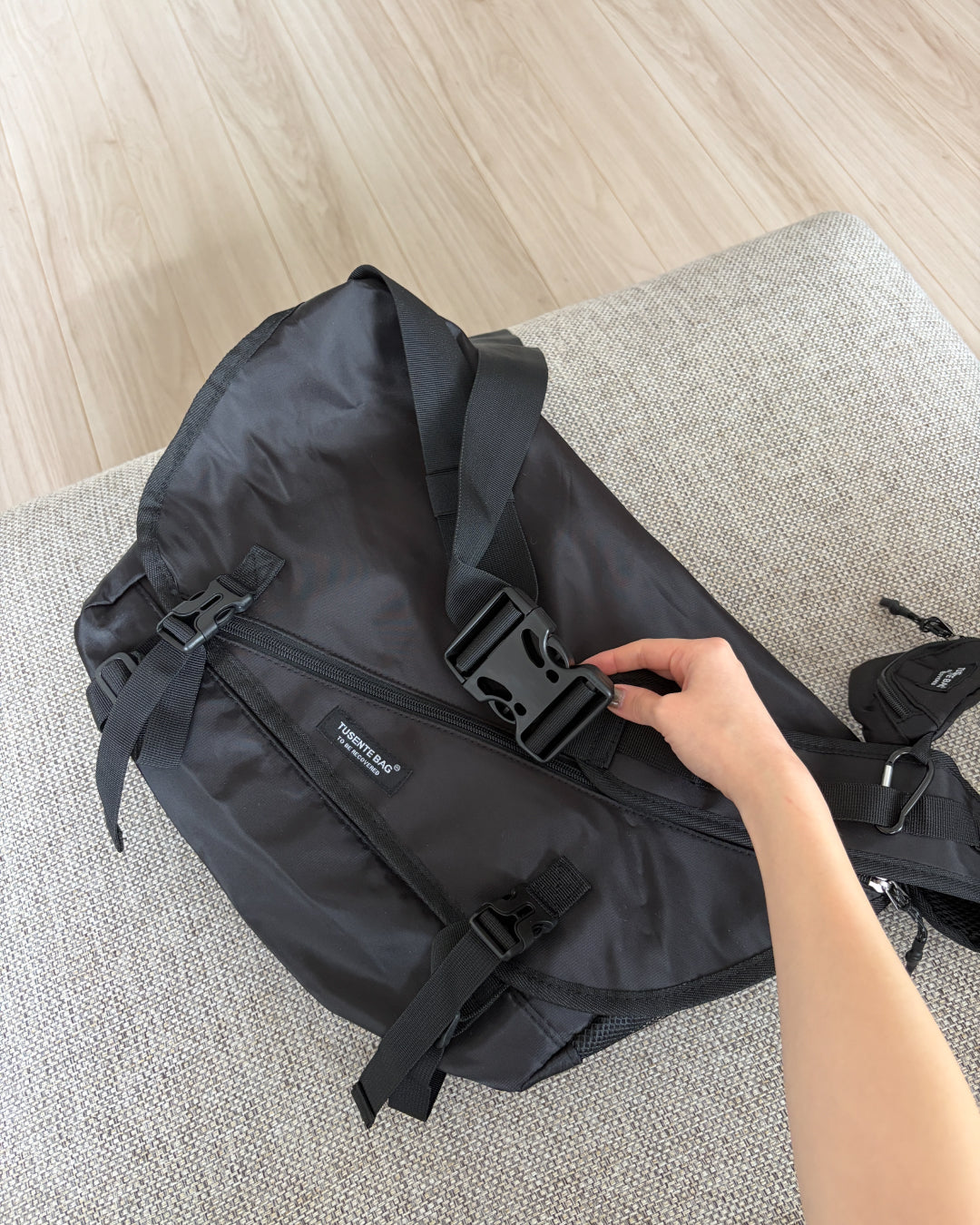 メッセンジャーバッグ CH0273 – YOLO（ヨロ）｜ファッション通販