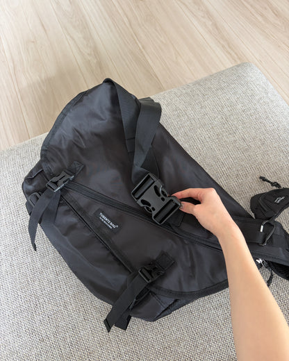 メッセンジャーバッグ CH0273