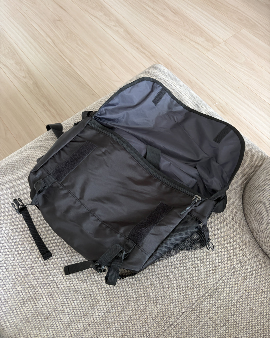 メッセンジャーバッグ CH0273