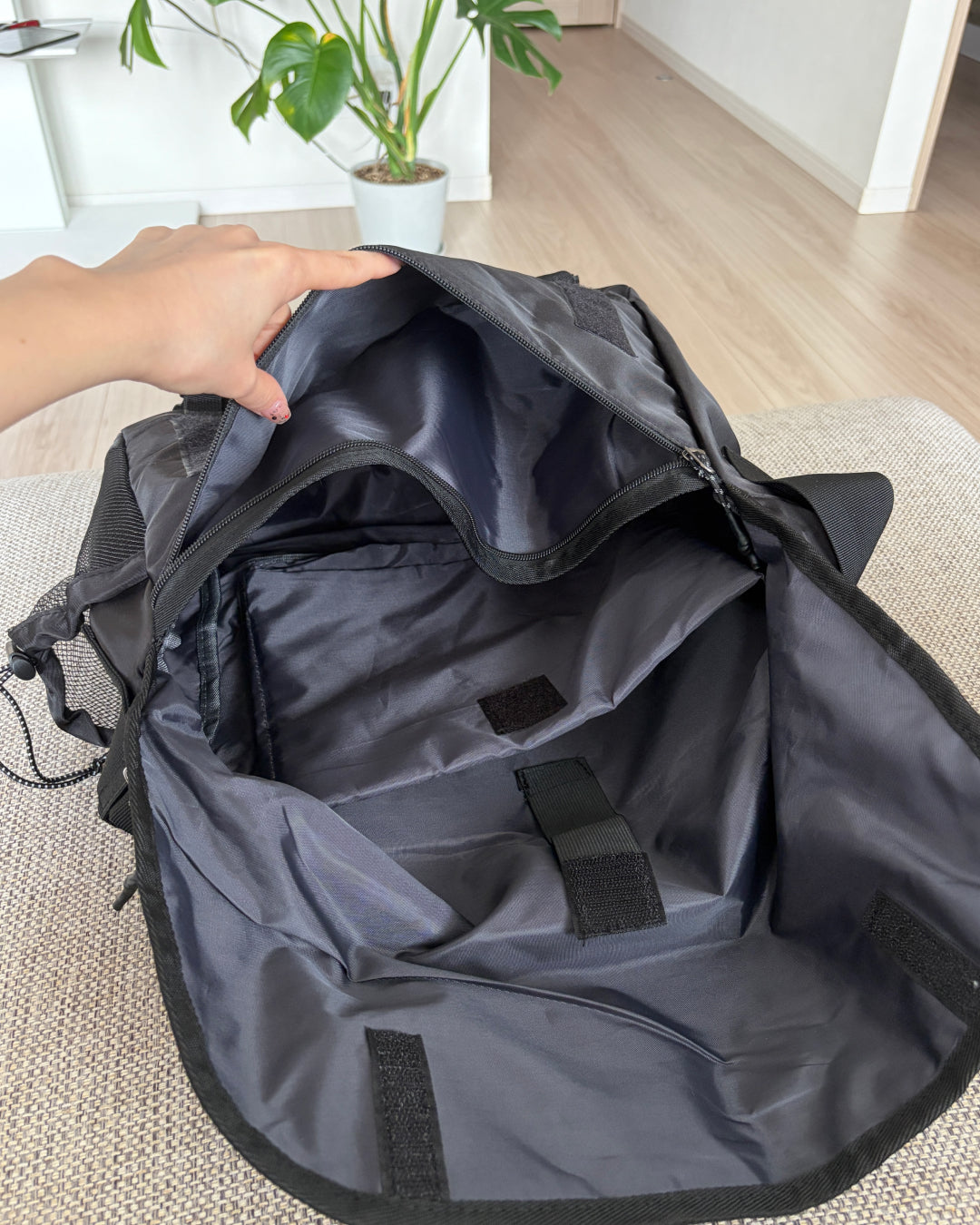 メッセンジャーバッグ CH0273