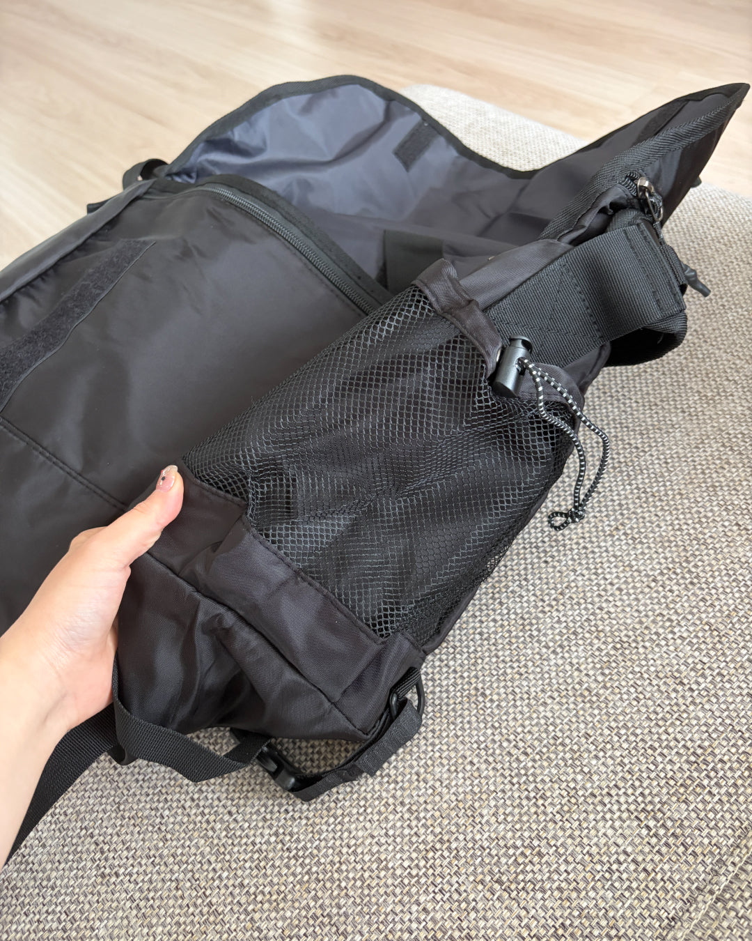 メッセンジャーバッグ CH0273