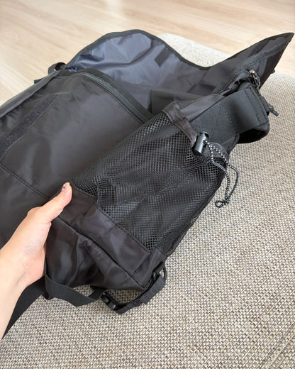 メッセンジャーバッグ CH0273