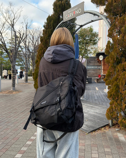 メッセンジャーバッグ CH0273