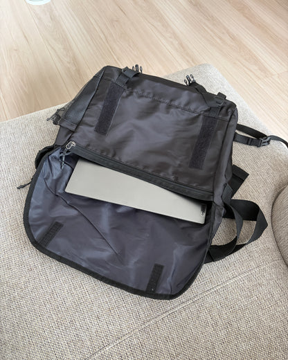 メッセンジャーバッグ CH0273